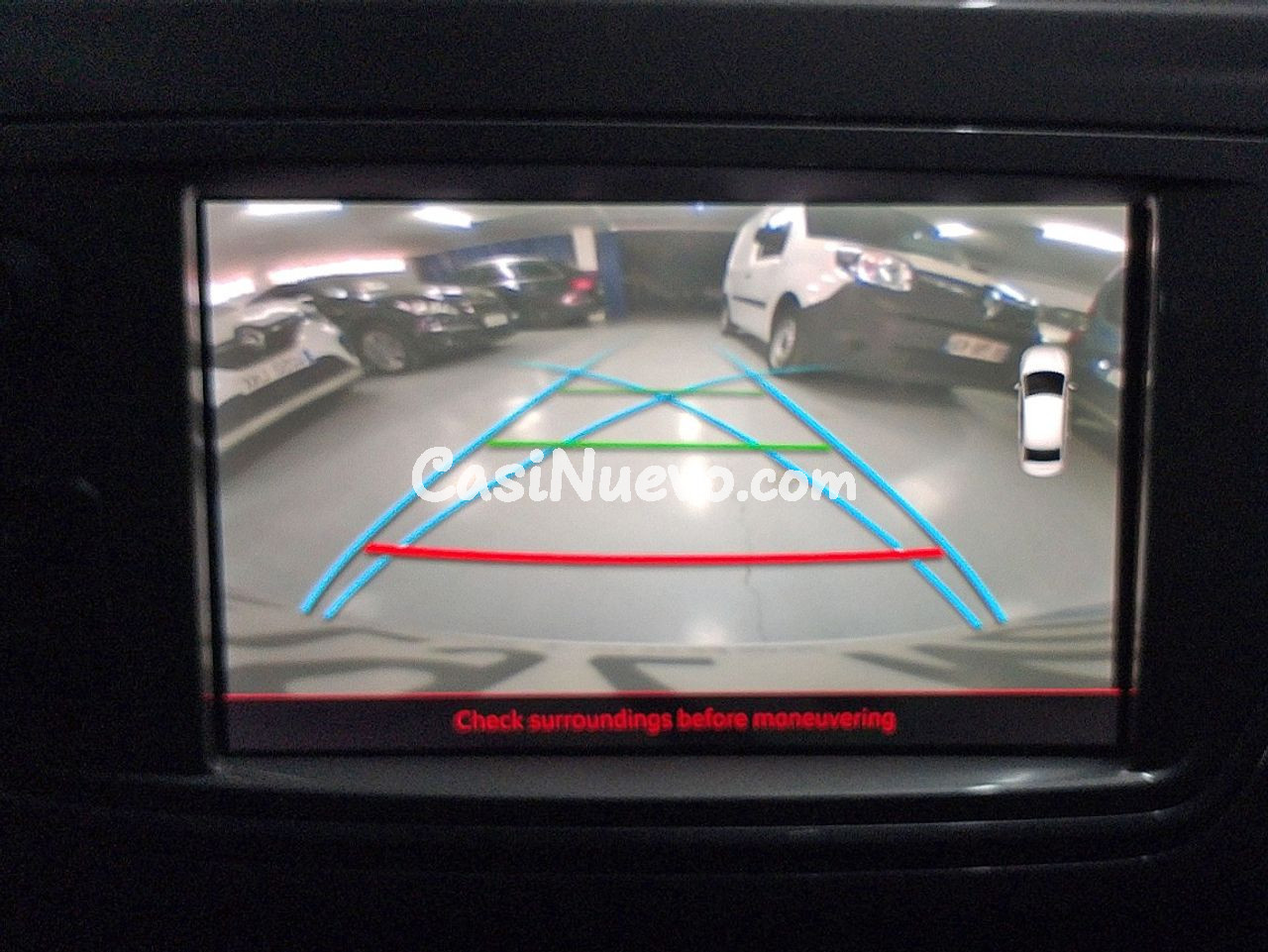 Citroën C-Elysée 1.2 PureTech Feel - foto 16