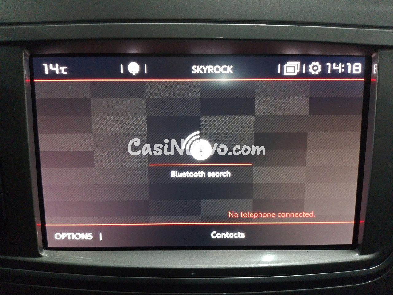 Citroën C-Elysée 1.2 PureTech Feel - foto 17