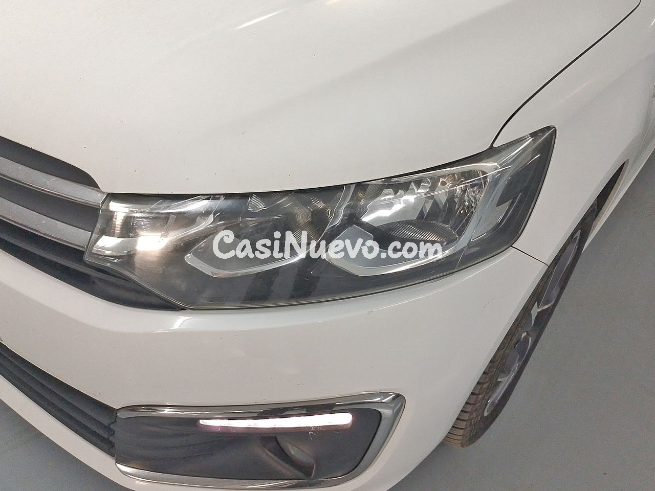 Citroën C-Elysée 1.2 PureTech Feel - foto 20