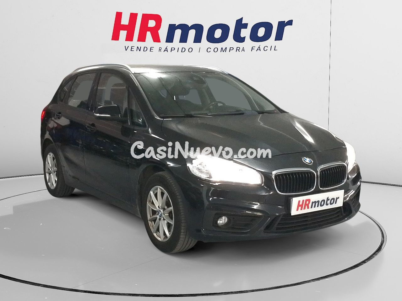 BMW Serie 2 Active Tourer 216 d Business