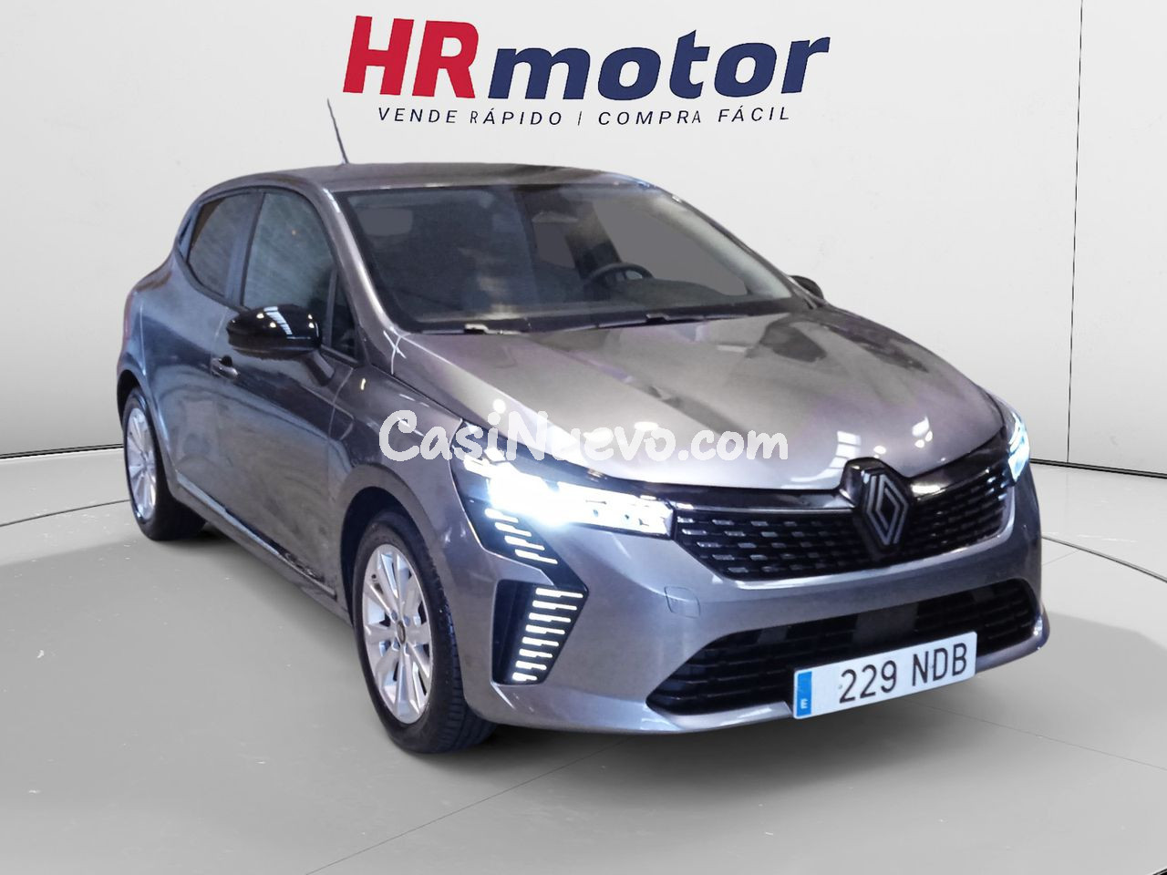 Renault Clio Evolution