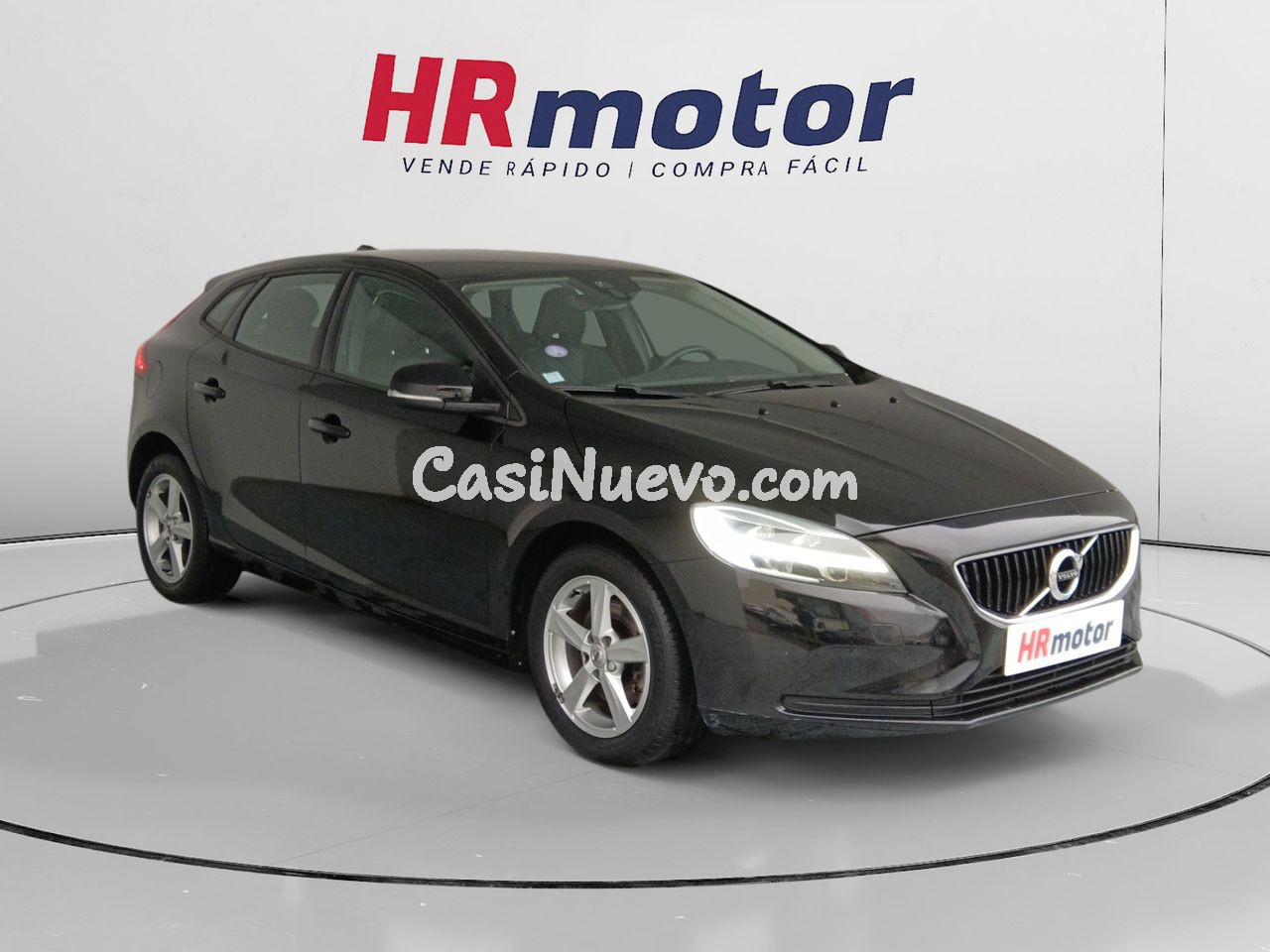Volvo V40 Momentum