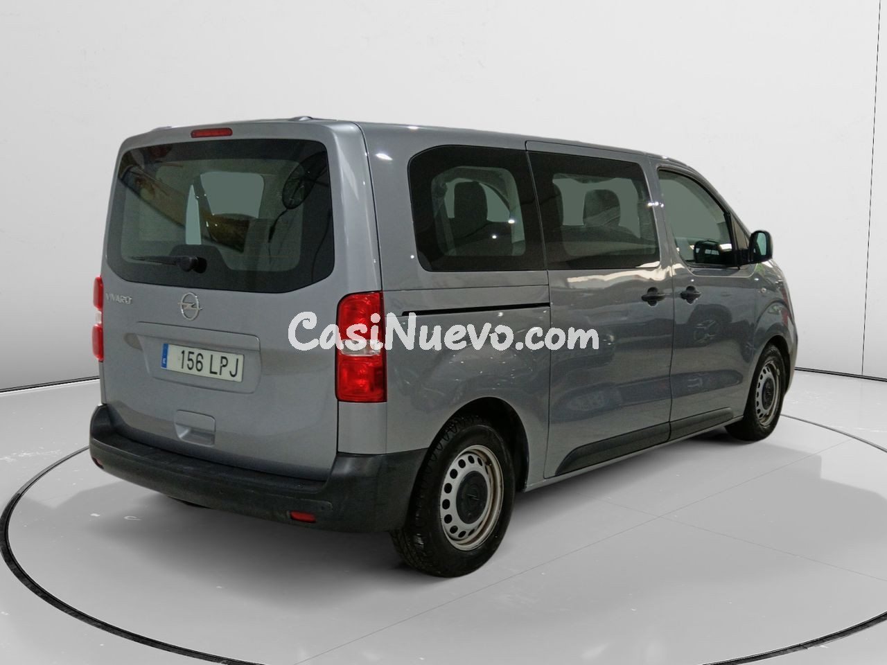 Opel Vivaro M