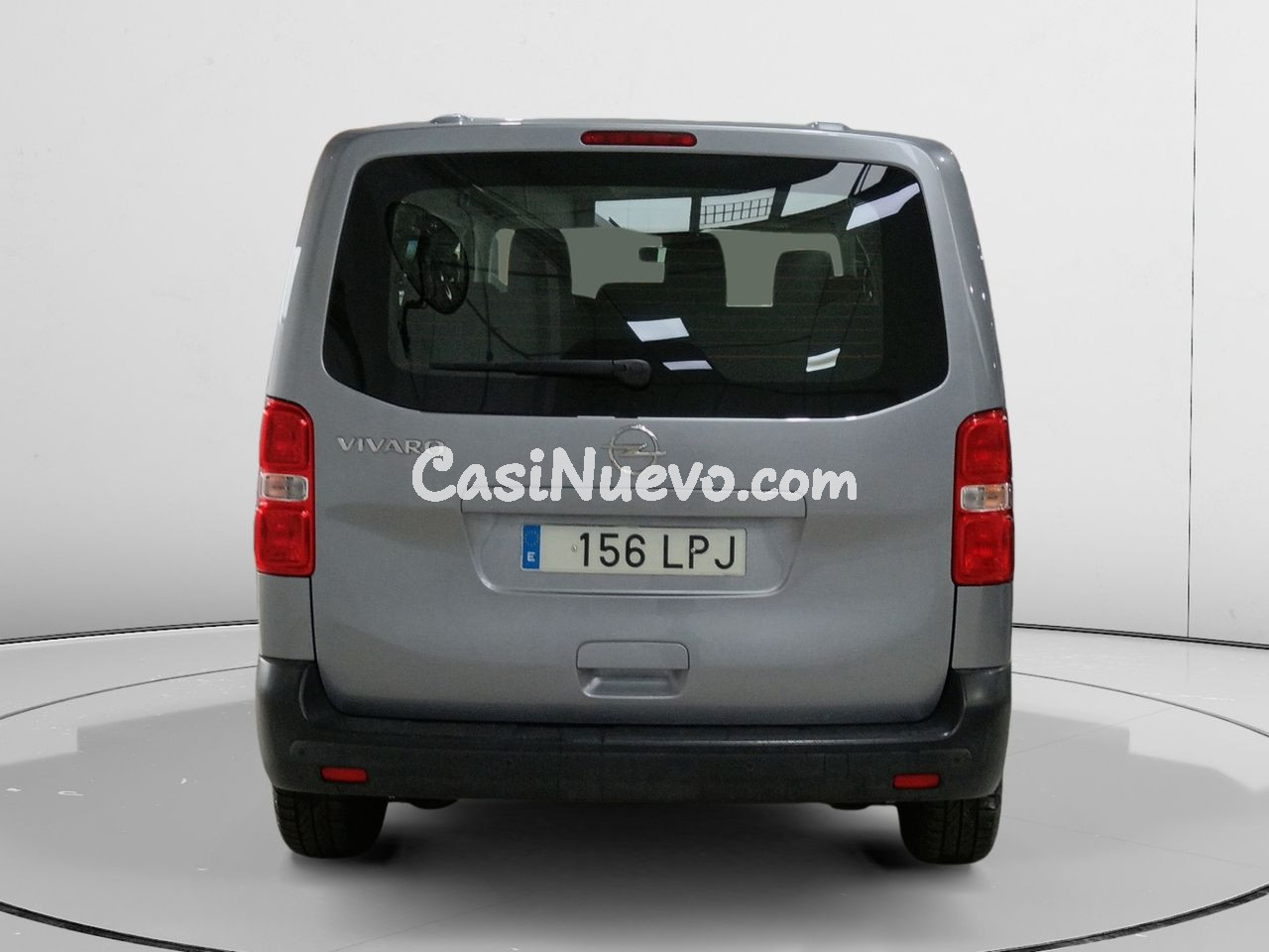 Opel Vivaro M - foto 3