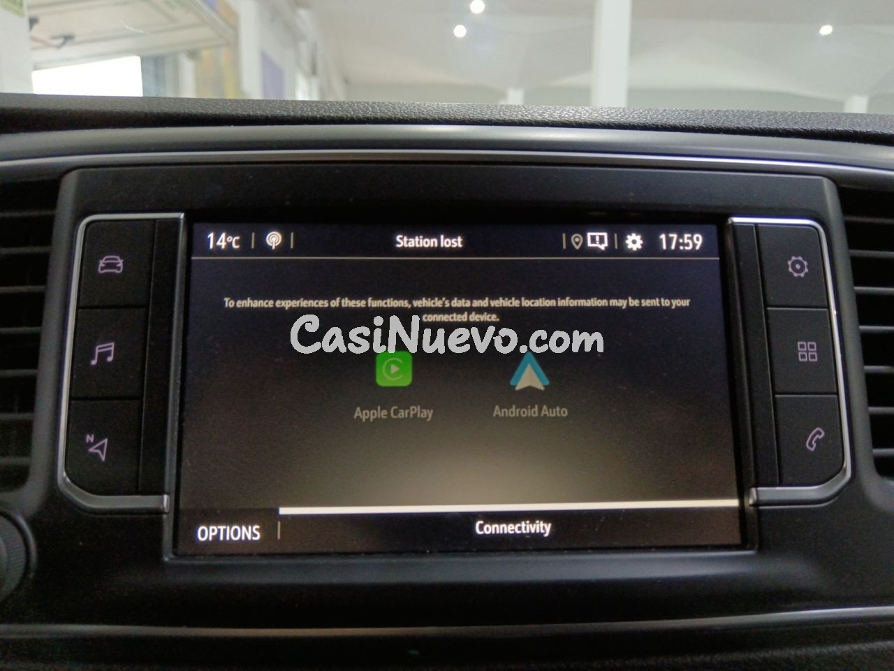 Opel Vivaro M - foto 15