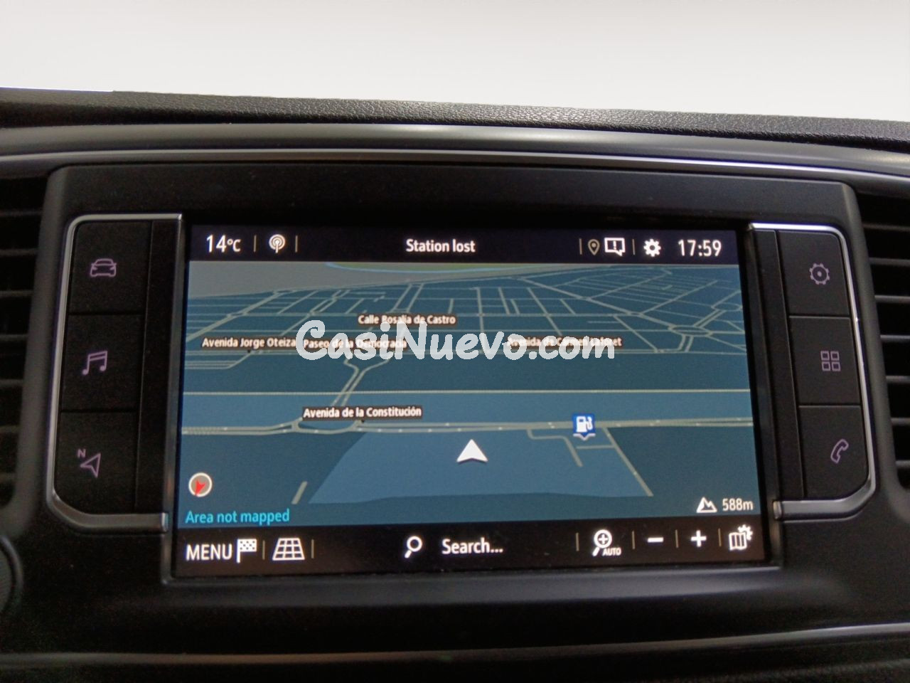 Opel Vivaro M - foto 17