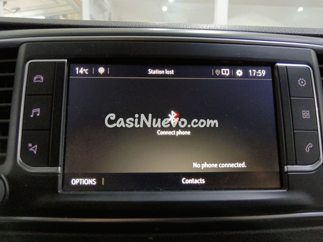 Opel Vivaro M - foto 19