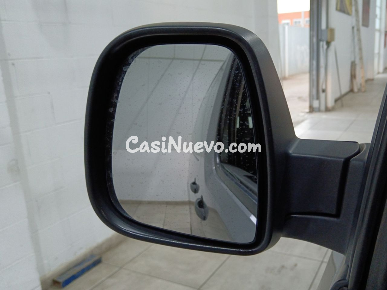 Opel Vivaro M - foto 22