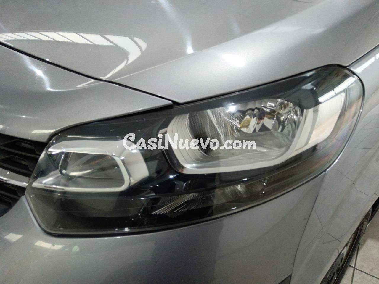 Opel Vivaro M - foto 23