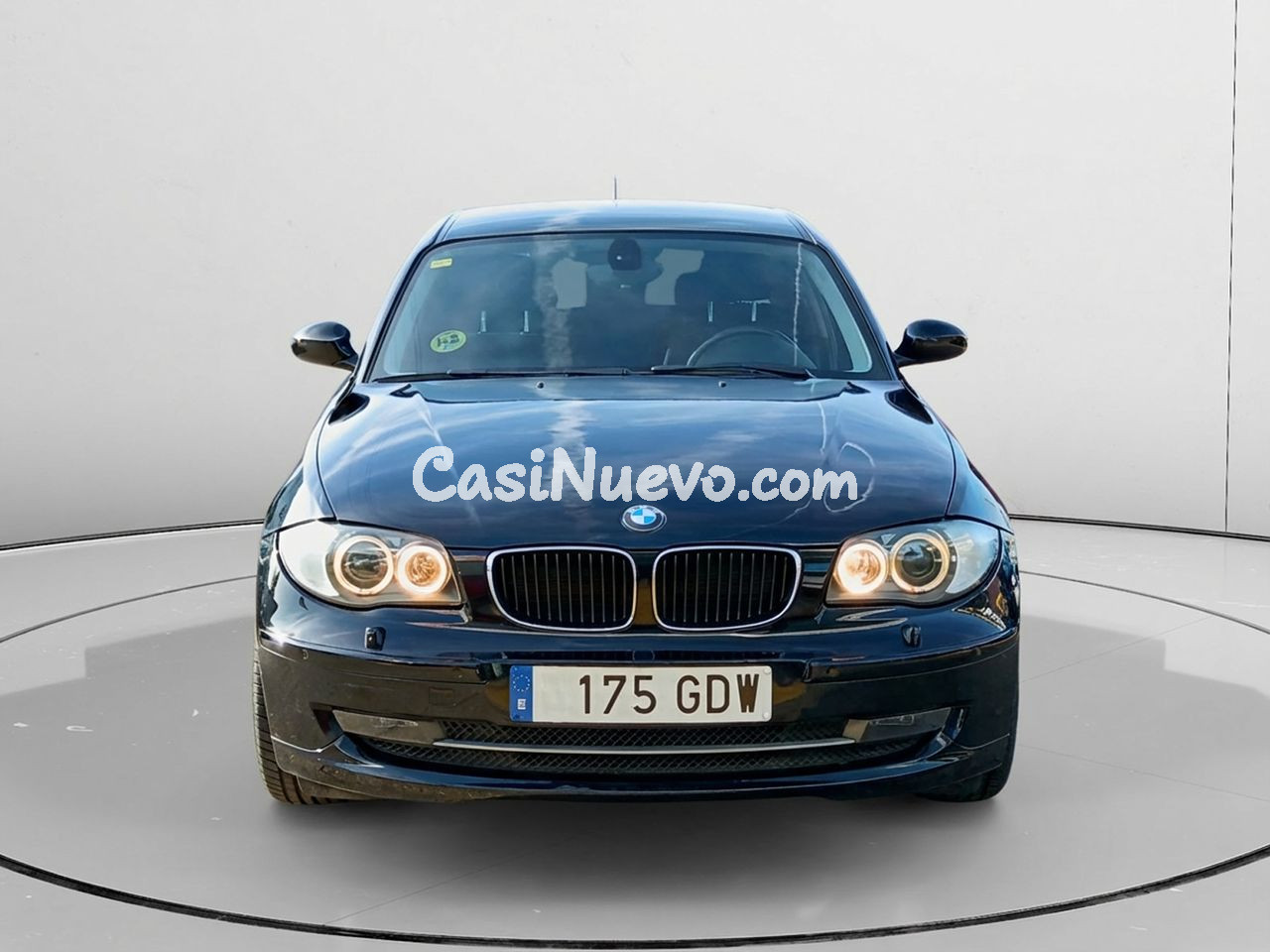 BMW Serie 1 118d - foto 5