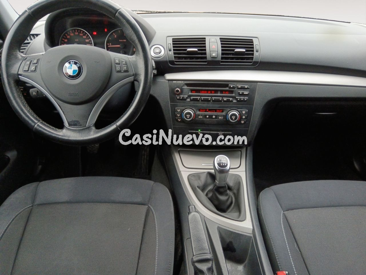 BMW Serie 1 118d - foto 7