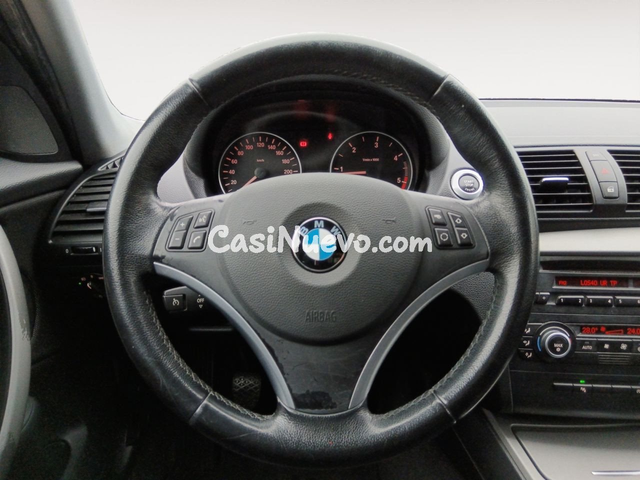 BMW Serie 1 118d - foto 8