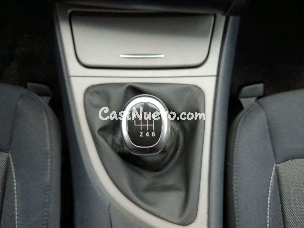 BMW Serie 1 118d - foto 13