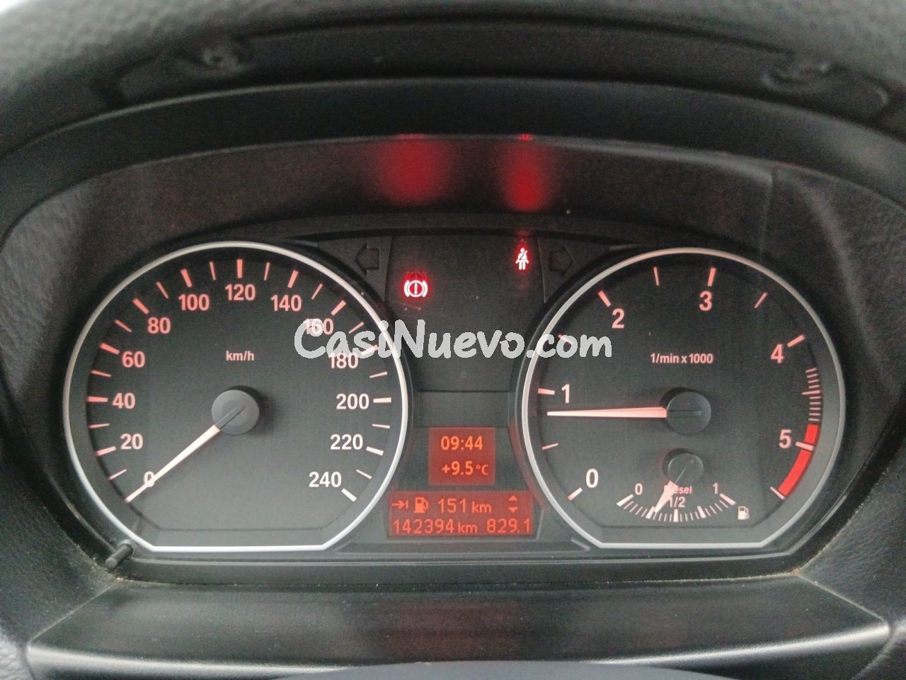 BMW Serie 1 118d - foto 14