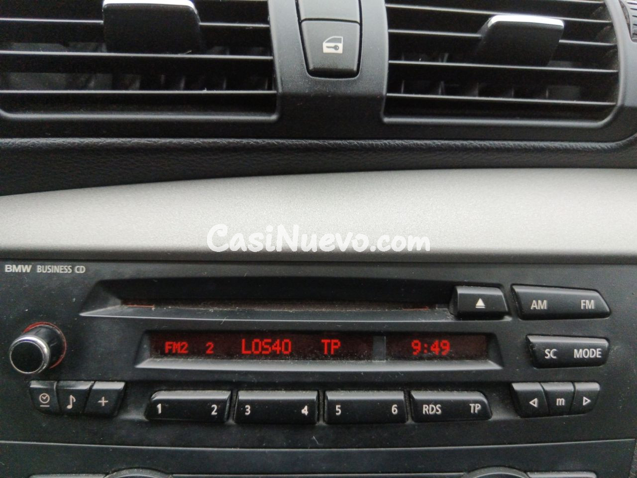 BMW Serie 1 118d - foto 15