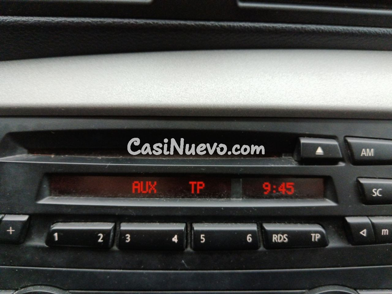 BMW Serie 1 118d - foto 17