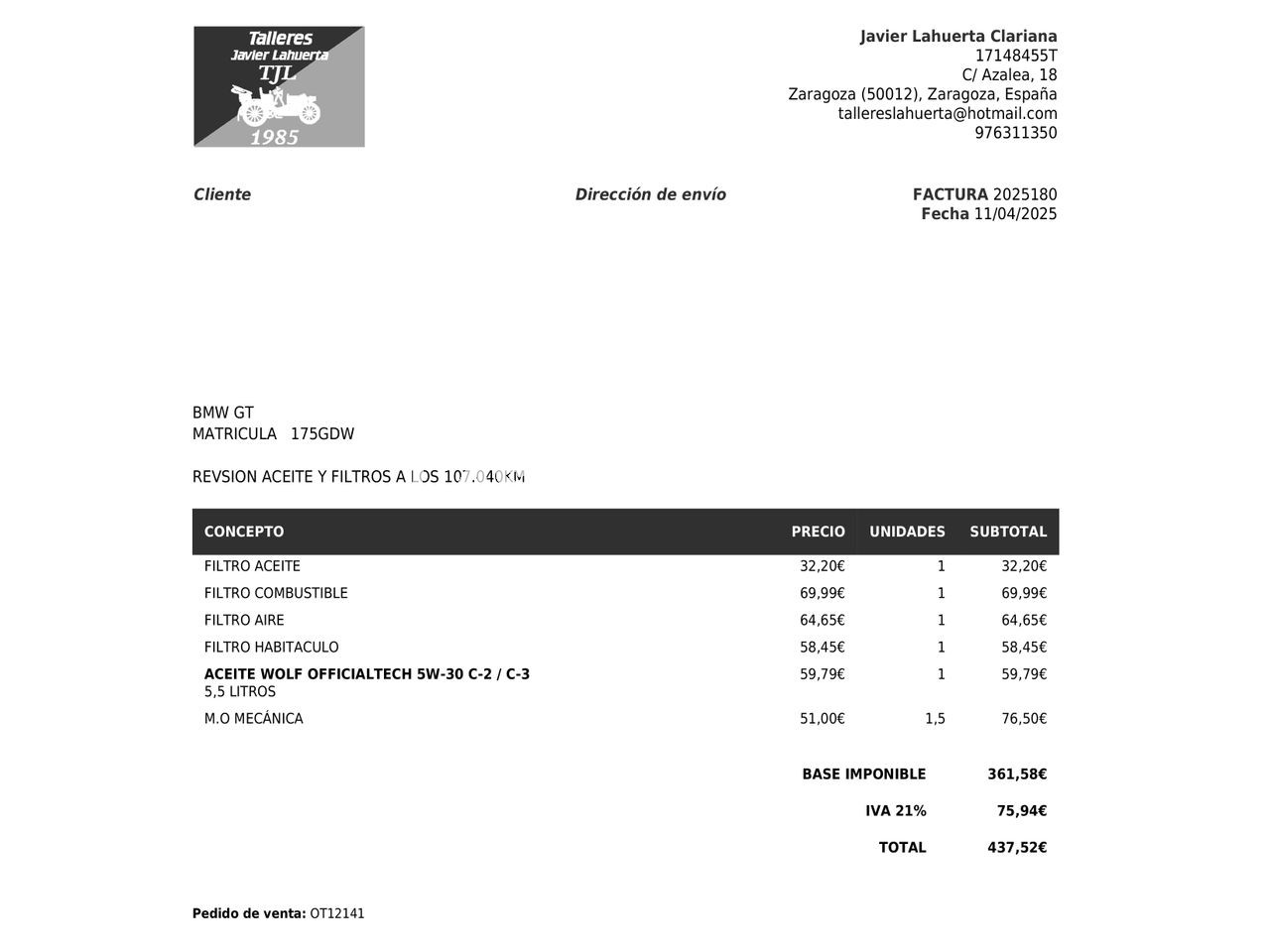 BMW Serie 1 118d - foto 21