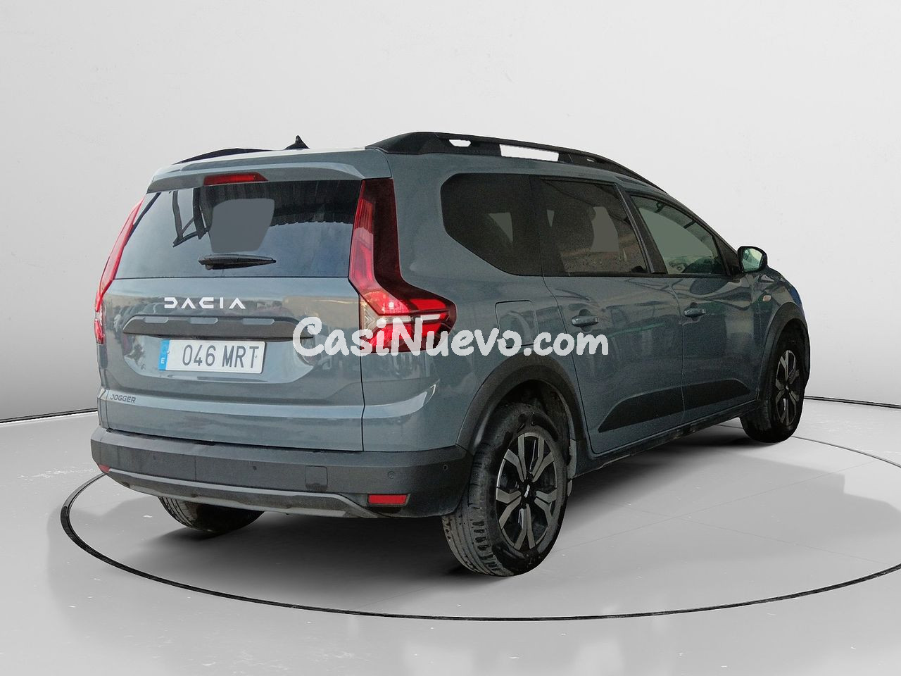 Dacia Jogger Expression