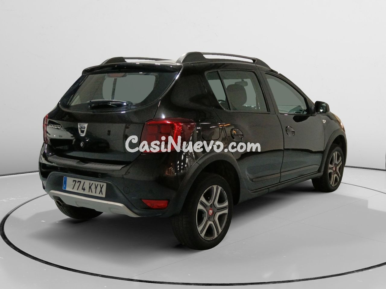 Dacia Sandero SL Xplore