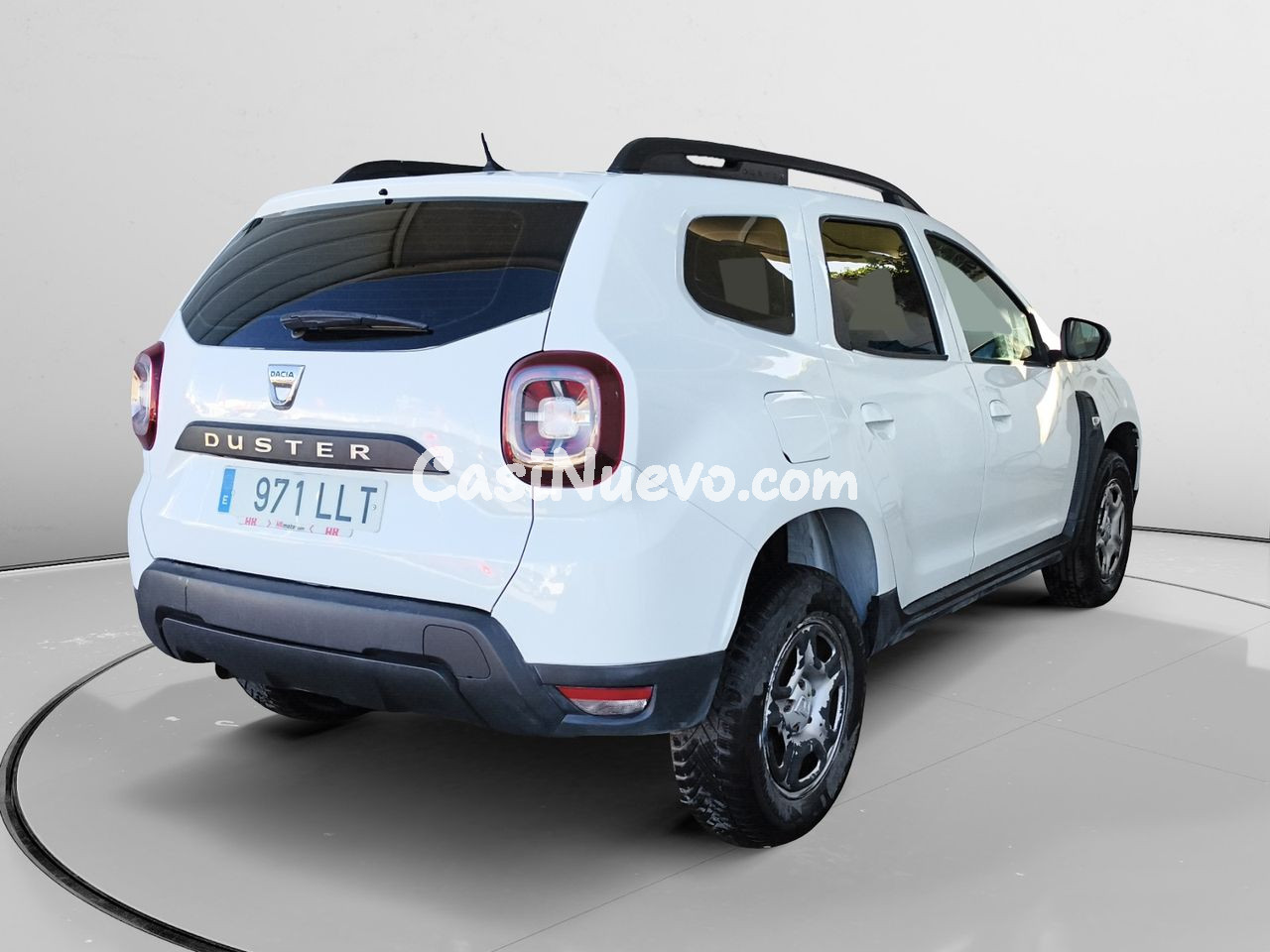 Dacia Duster 1.0 TCe Essential