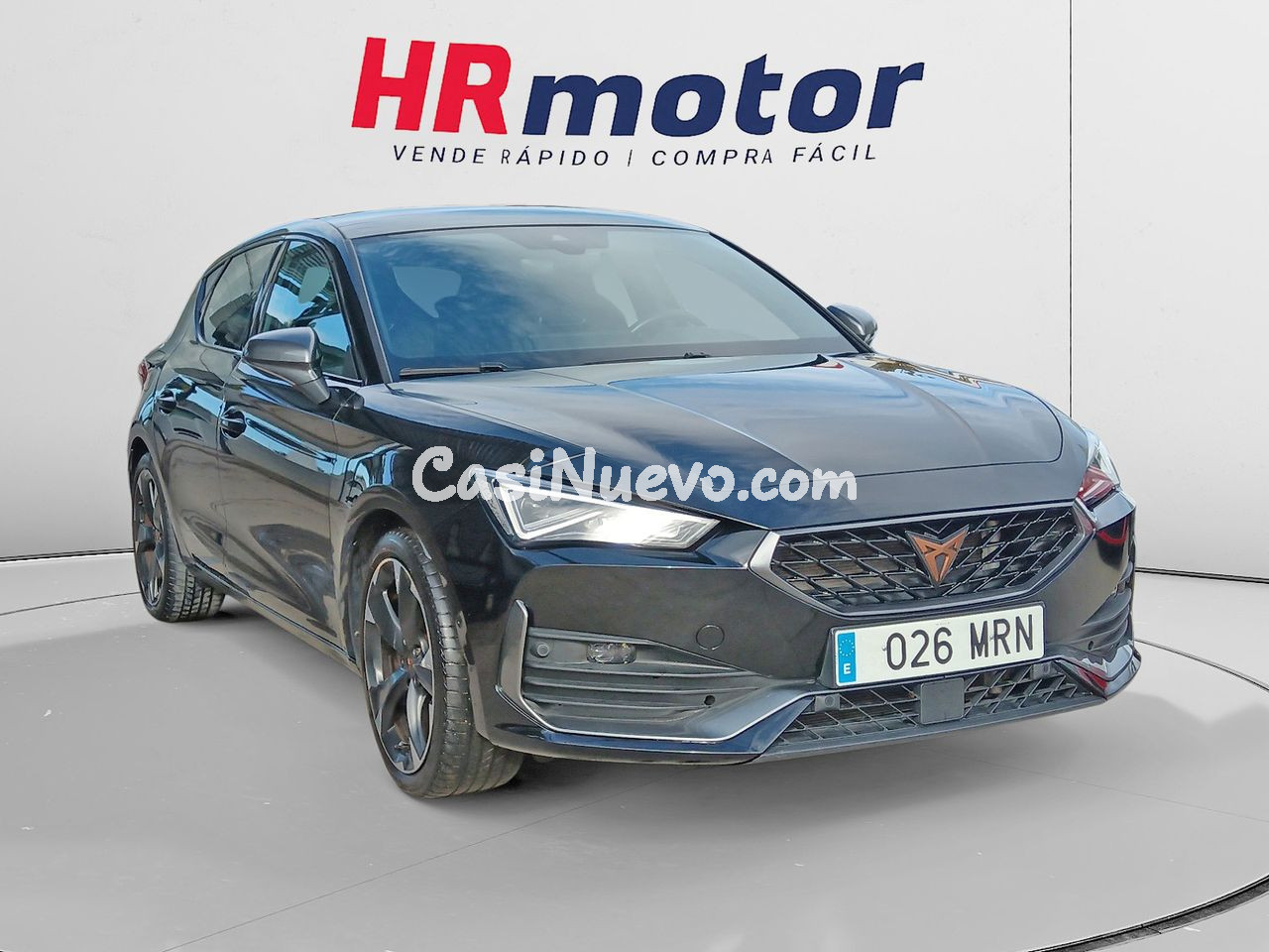 Cupra León 1.5 eTSI