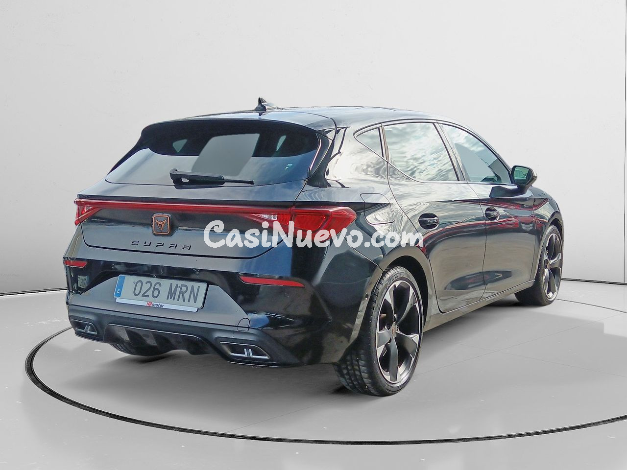 Cupra León 1.5 eTSI