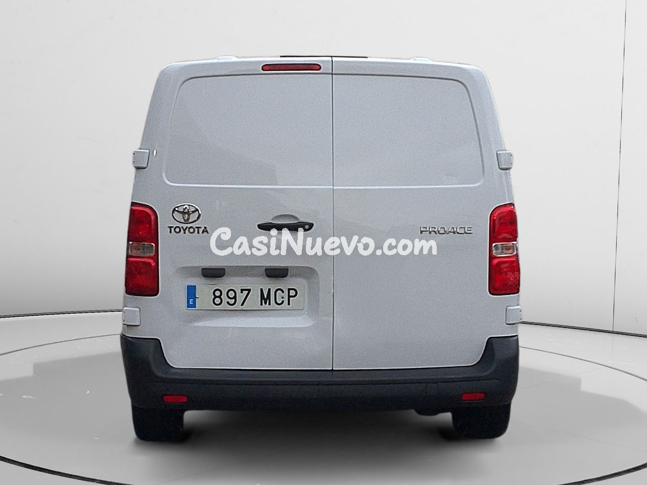 Toyota Proace GX 1PL 2PT L1 - foto 3