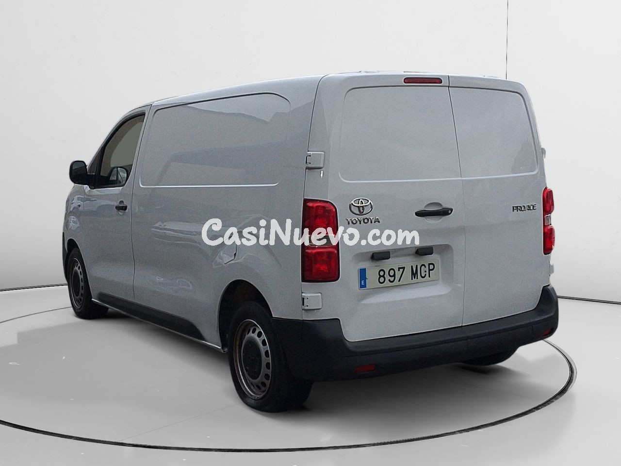 Toyota Proace GX 1PL 2PT L1 - foto 4