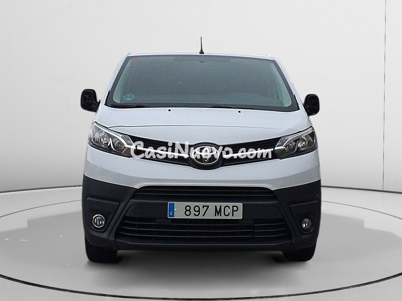 Toyota Proace GX 1PL 2PT L1 - foto 5