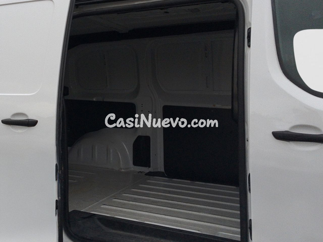 Toyota Proace GX 1PL 2PT L1 - foto 11