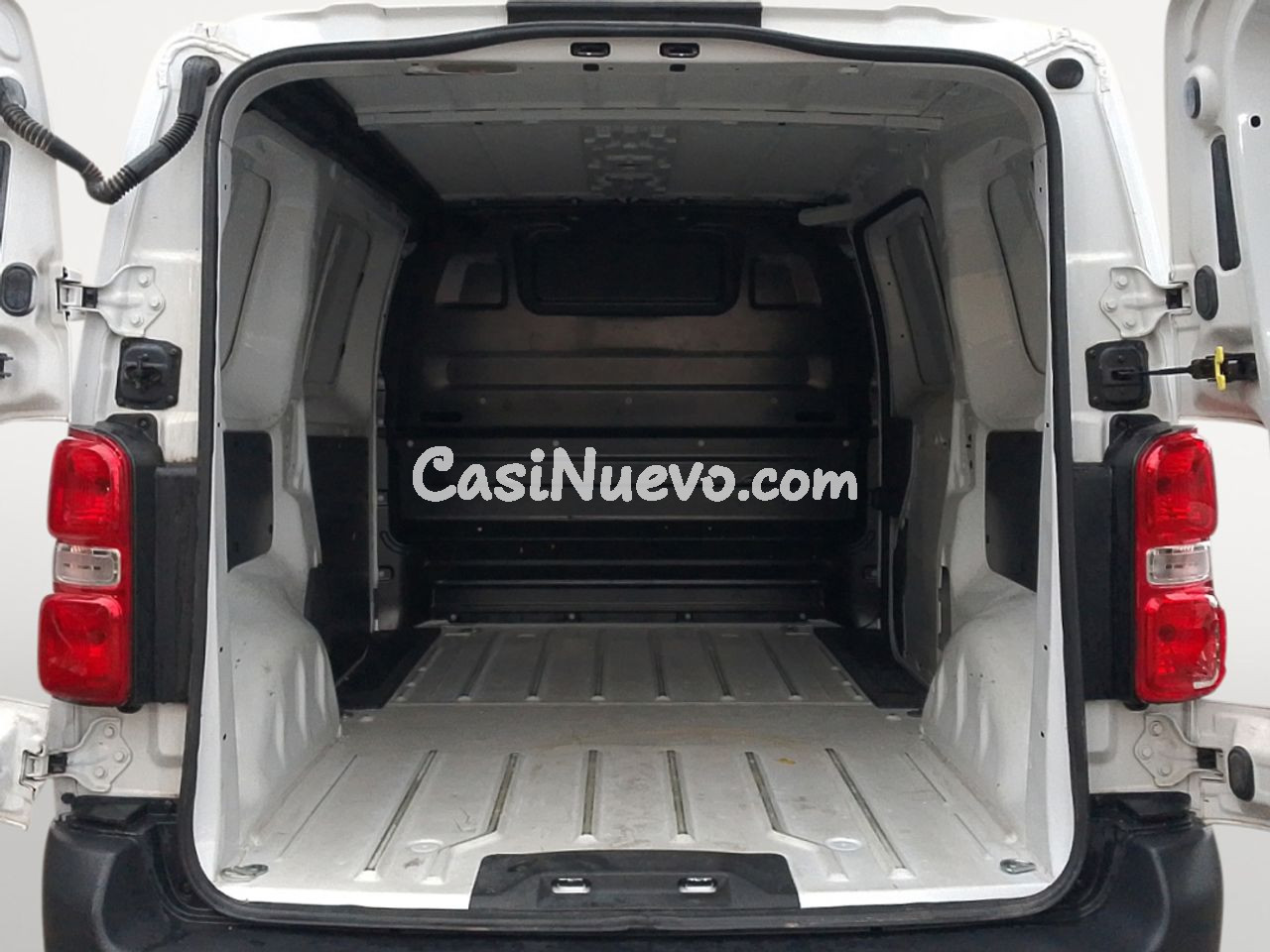 Toyota Proace GX 1PL 2PT L1 - foto 12