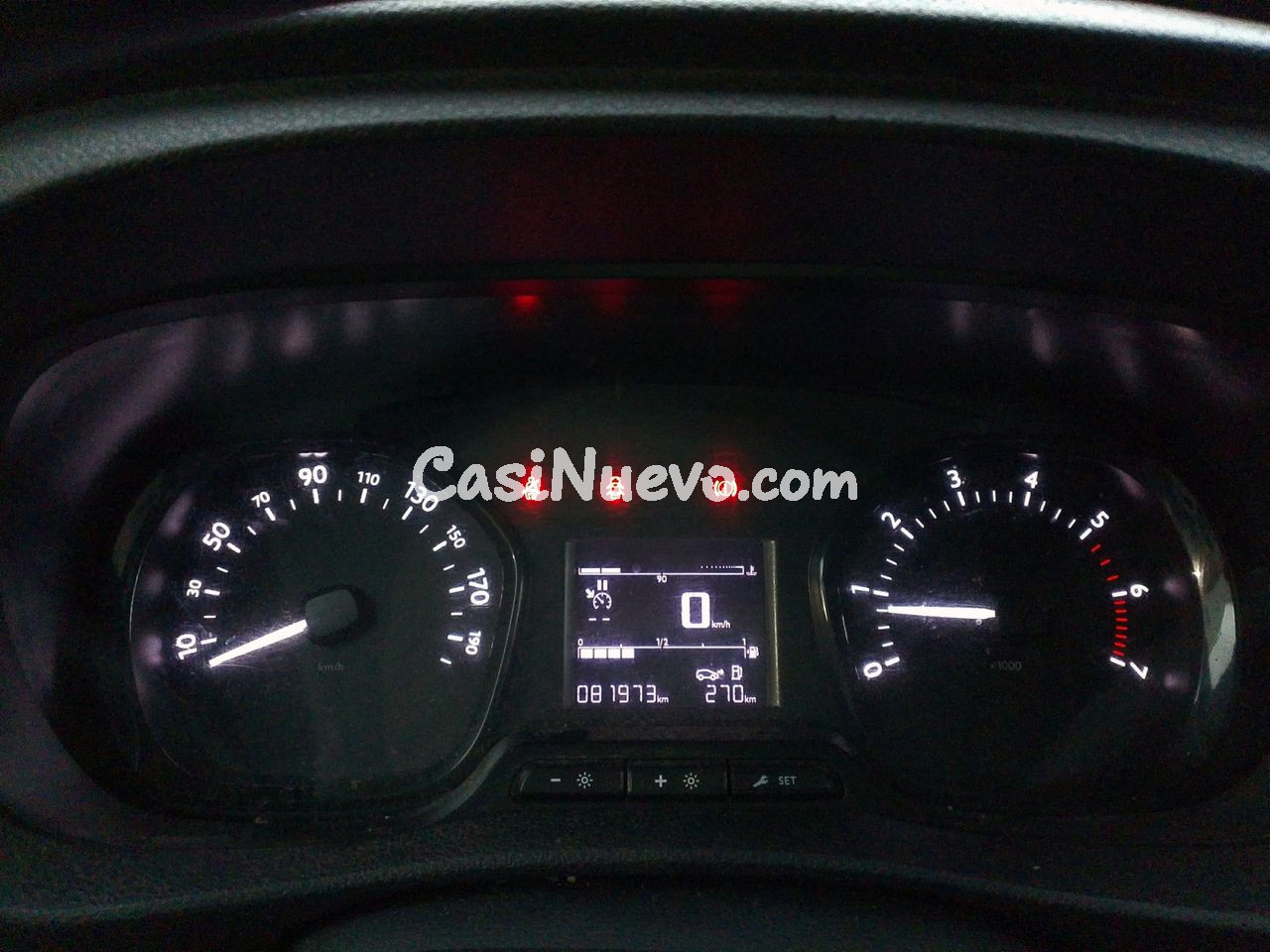 Toyota Proace GX 1PL 2PT L1 - foto 14