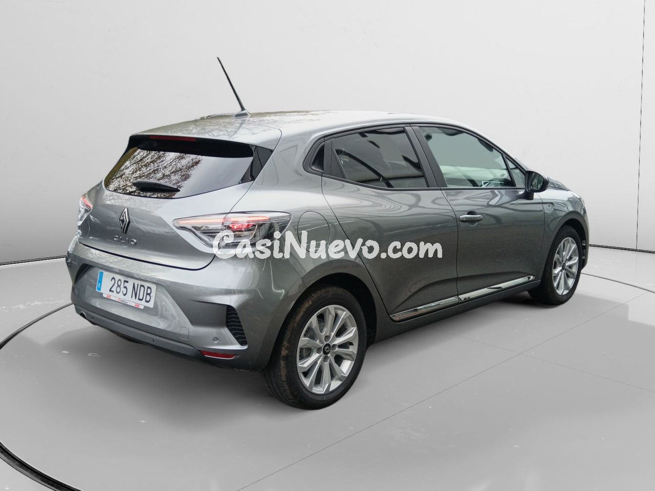 Renault Clio Evolution