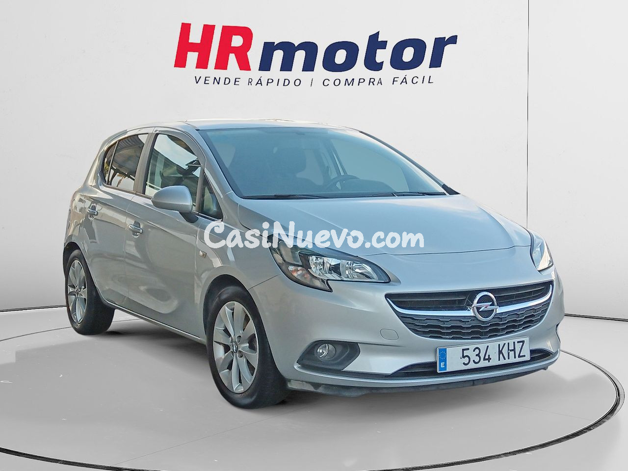 Opel Corsa Selective ecoFlex