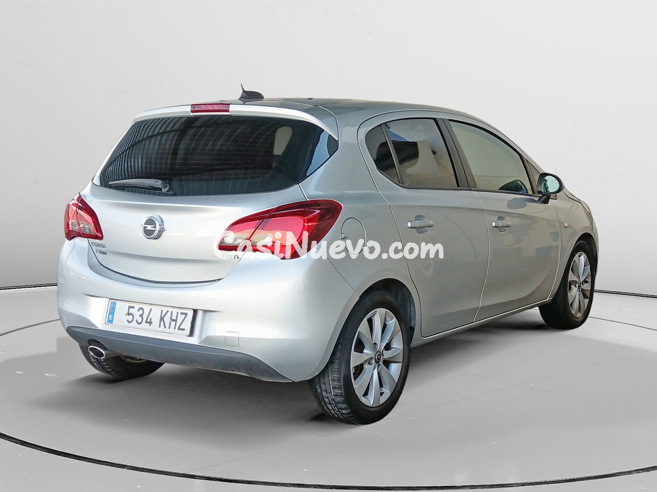 Opel Corsa Selective ecoFlex