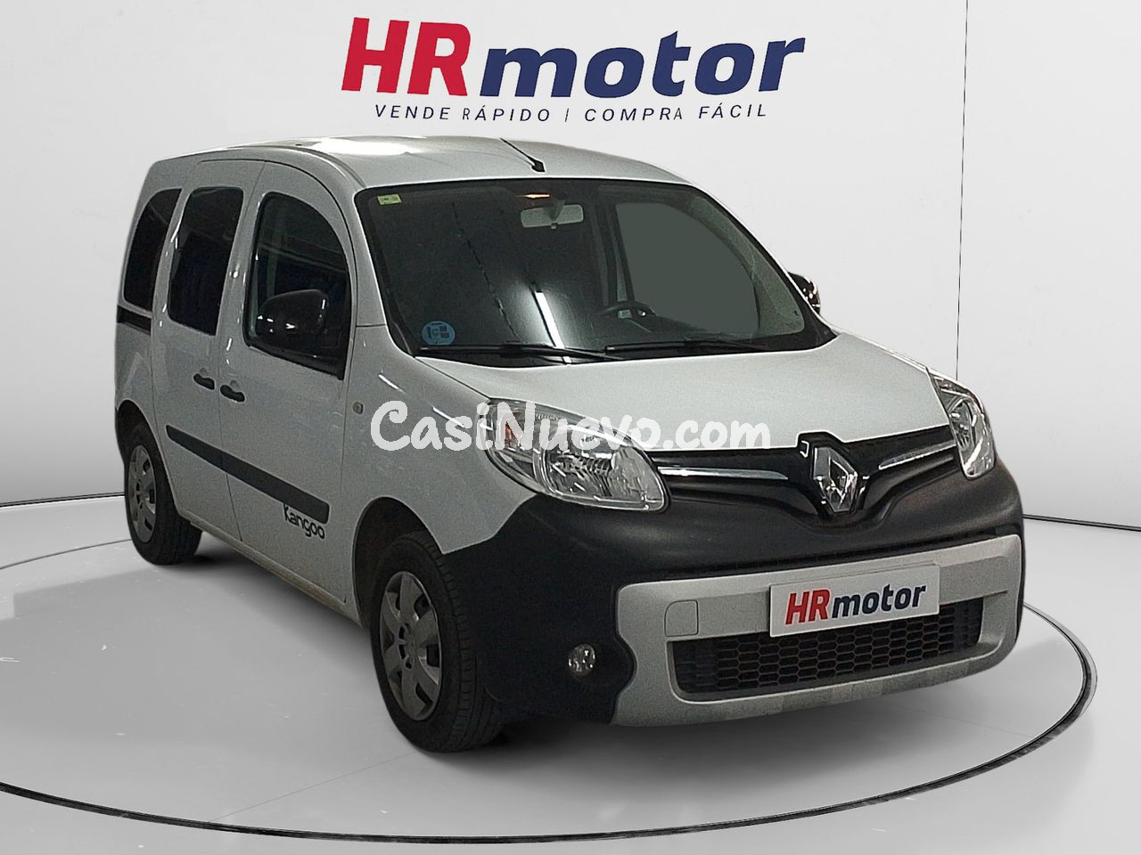 Renault Kangoo Profesional