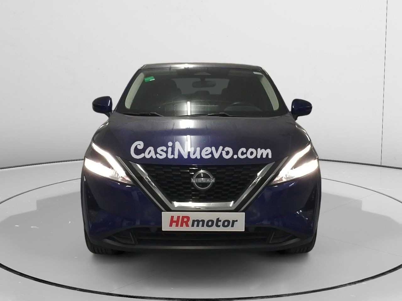 Nissan Qashqai Acenta - foto 5