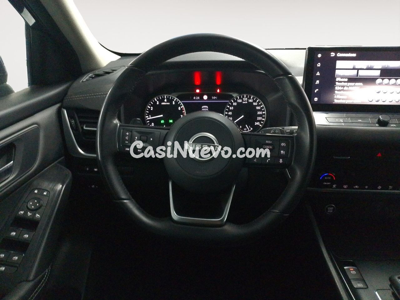 Nissan Qashqai Acenta - foto 7