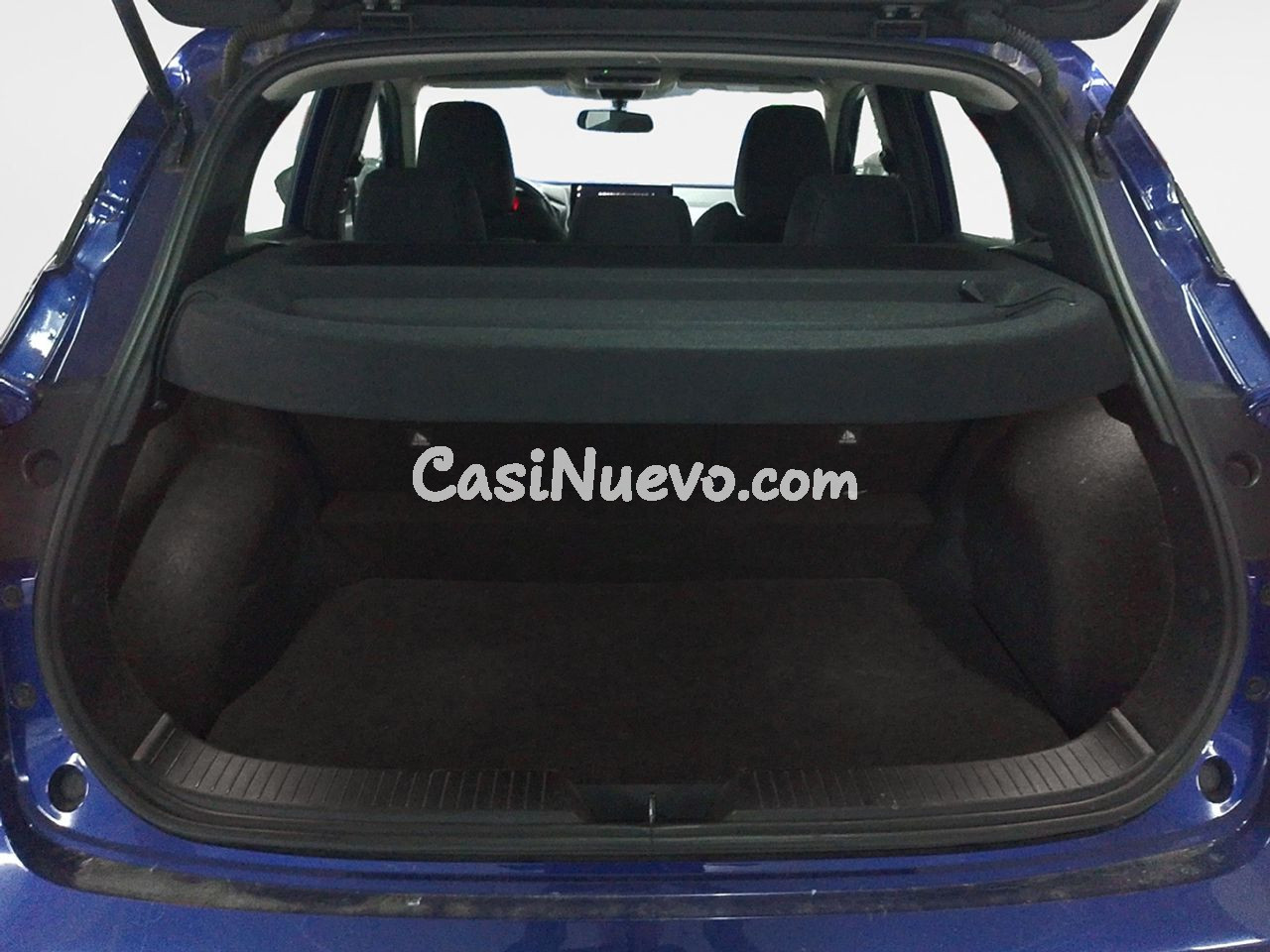 Nissan Qashqai Acenta - foto 11