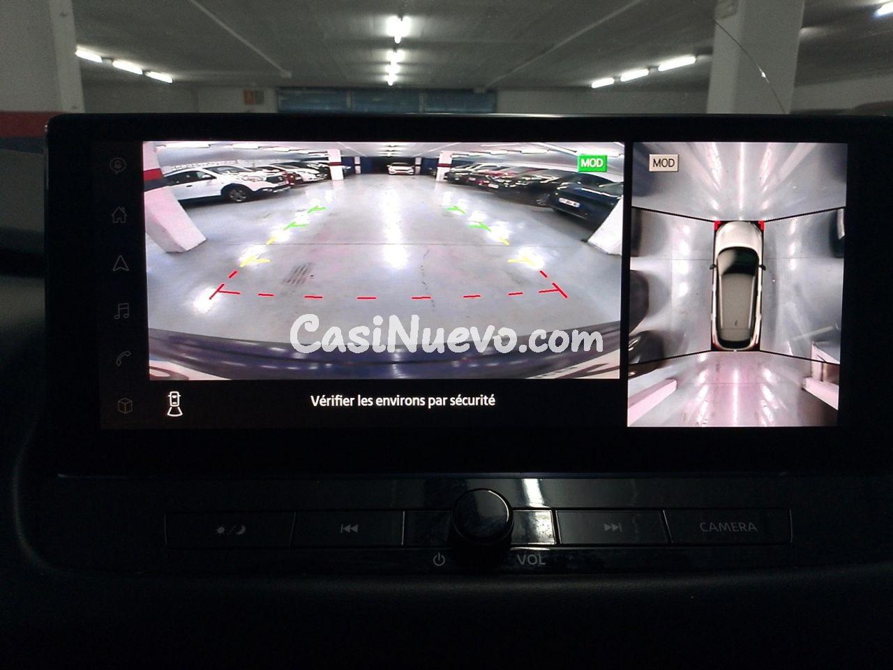 Nissan Qashqai Acenta - foto 15