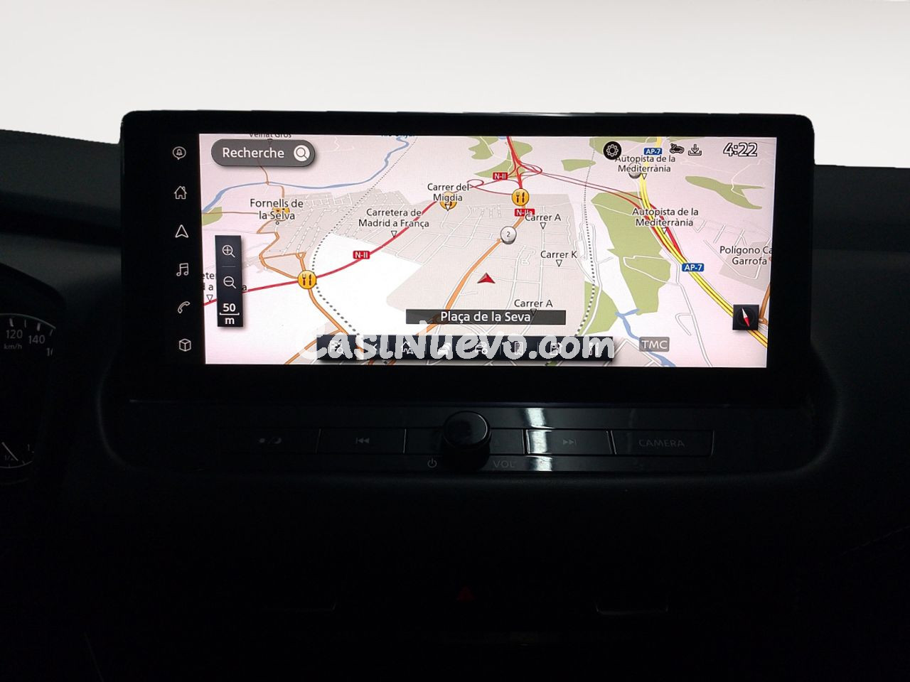 Nissan Qashqai Acenta - foto 16