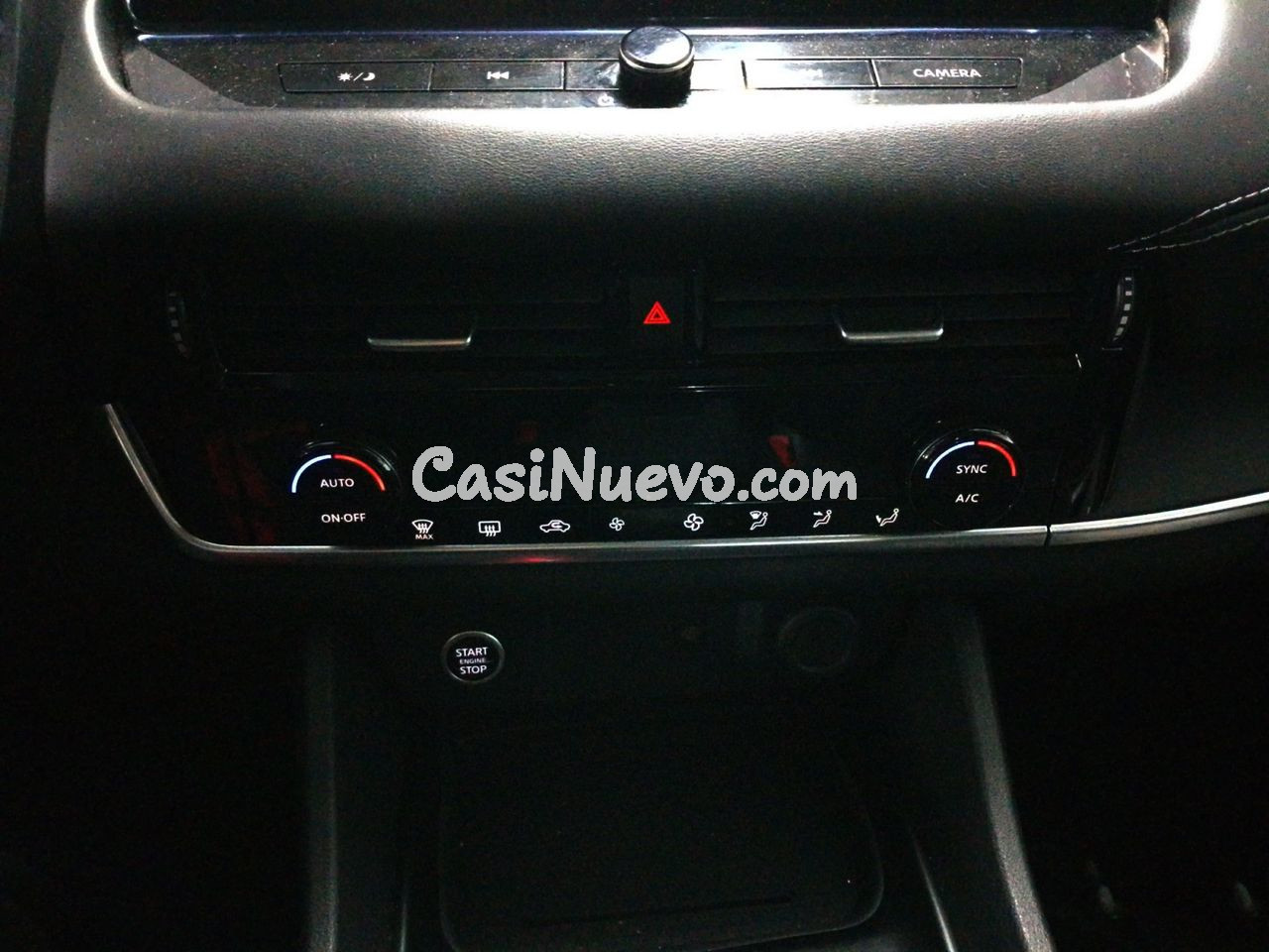 Nissan Qashqai Acenta - foto 19