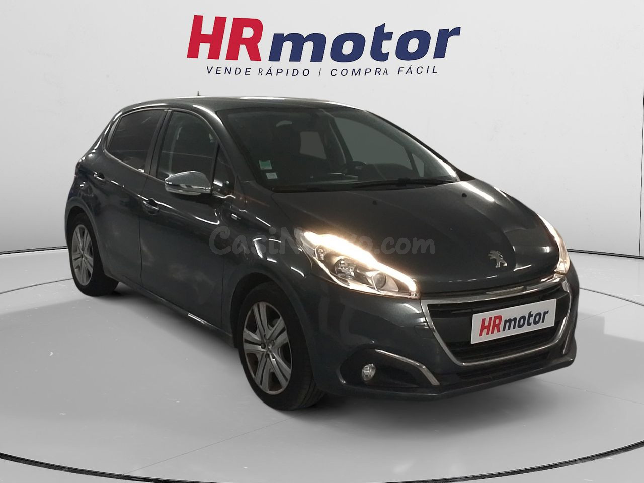 Peugeot 208 Allure
