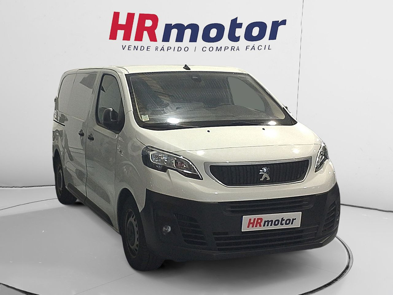 Peugeot Expert Furgon BlueHDi 120 Asphalt Standard 88 kW (120 CV)