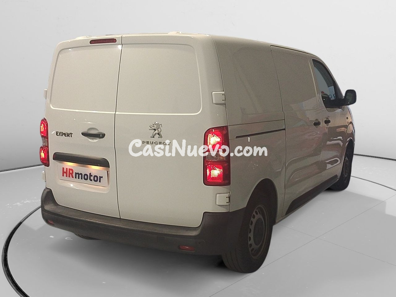 Peugeot Expert Asphalt Standard