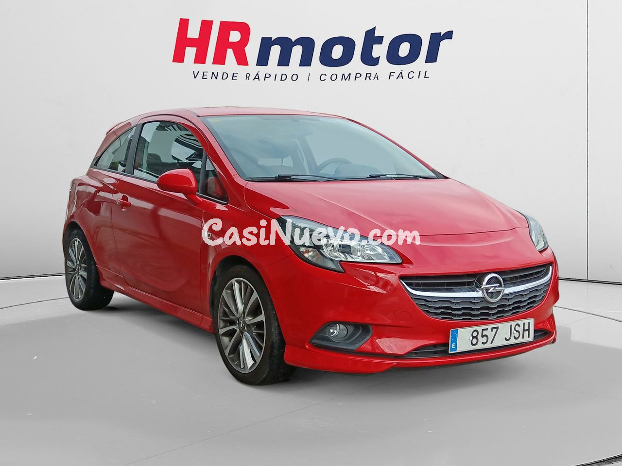 Opel Corsa 1.4 Selective