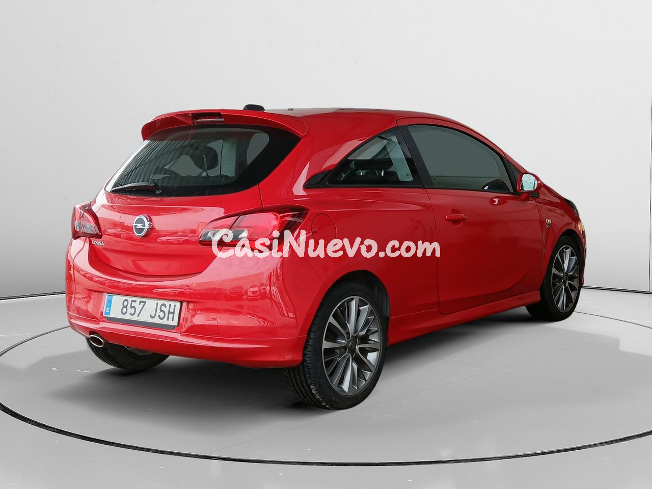 Opel Corsa 1.4 Selective