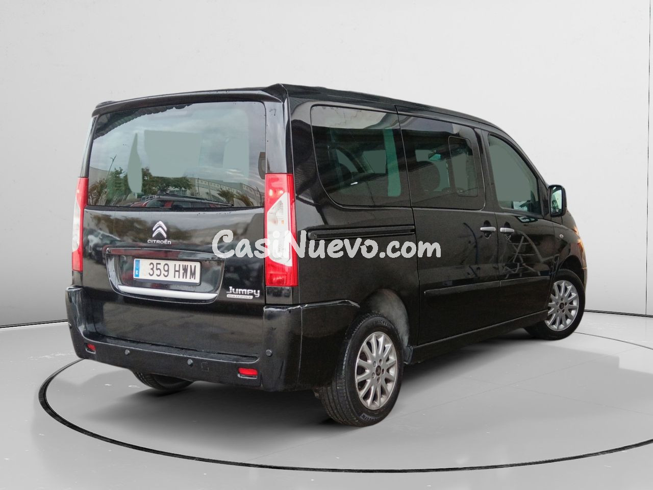 Citroën Jumpy Multispace Millenium L