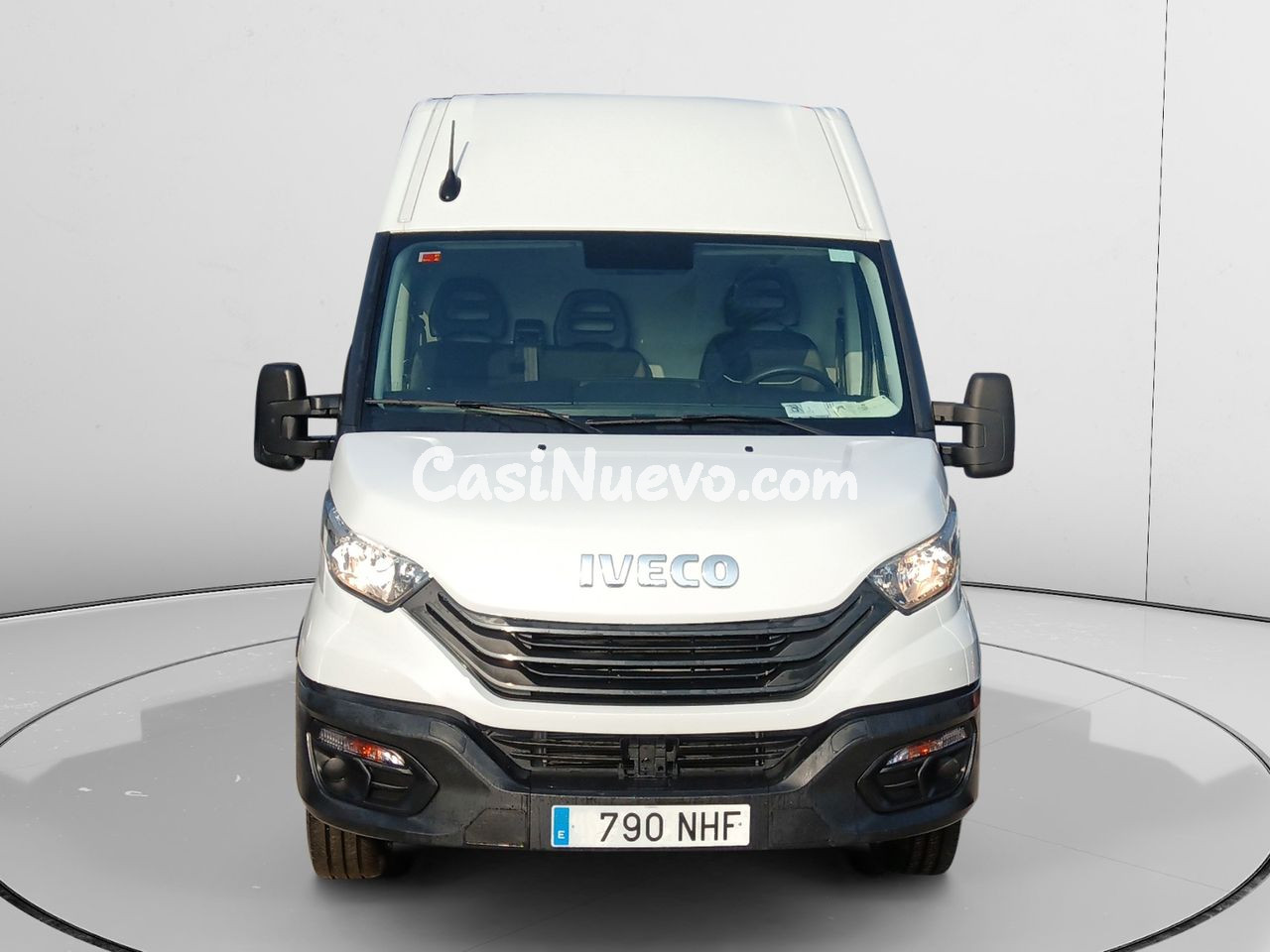 Iveco Daily 35S 14 V12 H2 Q-LEAF - foto 5