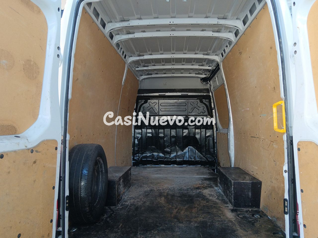 Iveco Daily 35S 14 V12 H2 Q-LEAF - foto 11